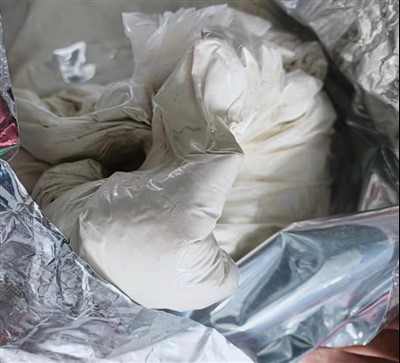 Гранулированный чесночный порошок